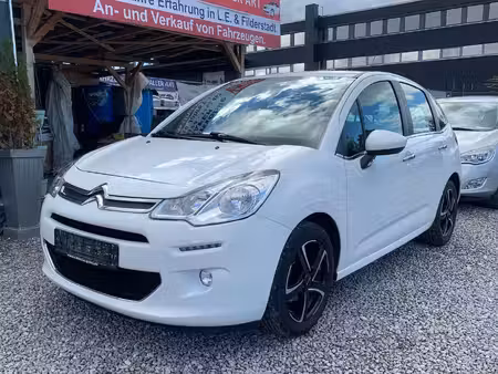 Citroën C3 1.2 VTi 82 Tendance