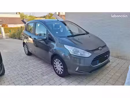 Ford B-max 1.0 SCTi 100