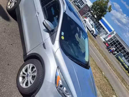Ford Kuga 2.0 TDCi 150