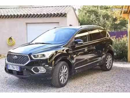 Ford Kuga 1.5 150 Vignale