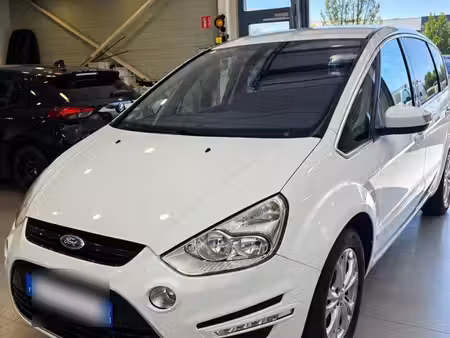 Ford S-Max 1.6 160 S