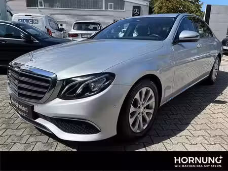 Mercedes-Benz Classe E E 200 2.0 184