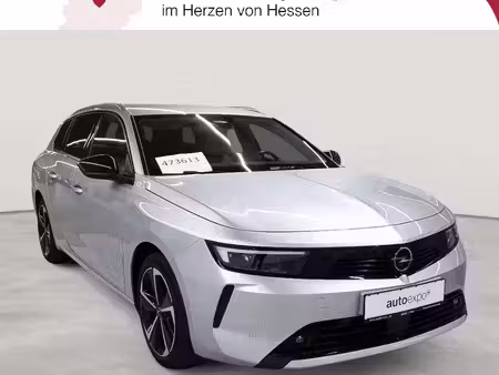 Opel Astra 1.5 131 Elegance