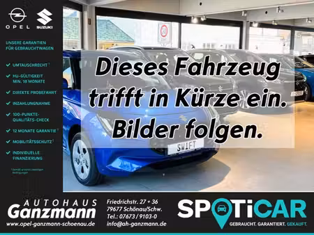 Opel Corsa 136 Edition