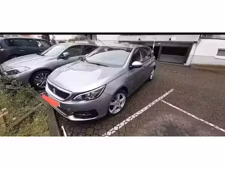 Peugeot 308 1.2 THP 110 Access