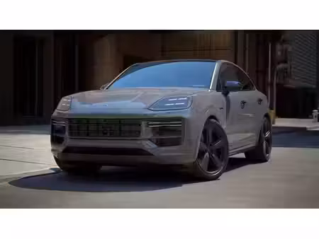 Porsche Cayenne Turbo V8 4.0 739 4x4
