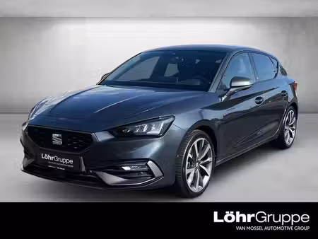 Seat Leon 2.0 TDI 150 FR
