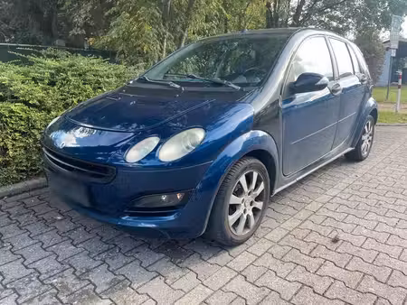 Smart Forfour 1.3 95