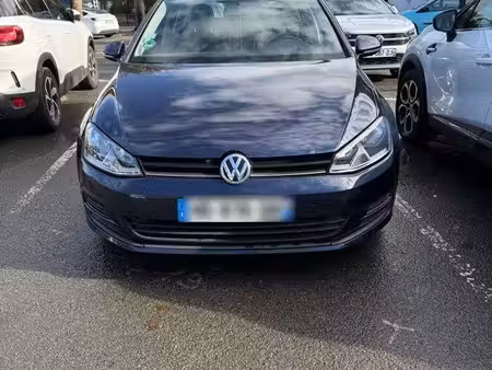 Volkswagen Golf 1.6 TDI 110