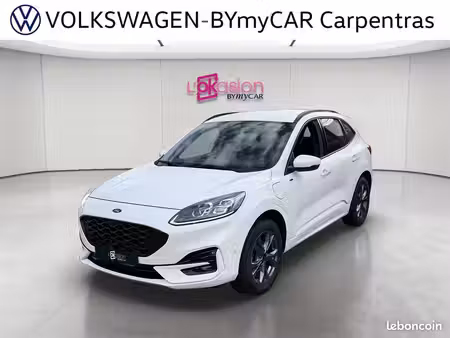 Ford Kuga 2.5 152 ST Line X