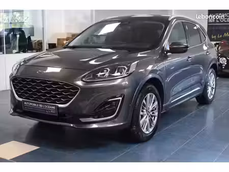 Ford Kuga 2.5 152 Vignale