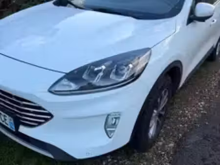 Ford Kuga 1.5 150