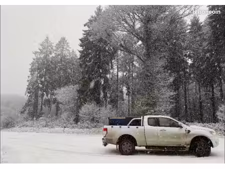 Ford Ranger 4x4
