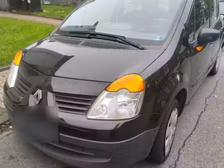 Renault Clio 1.2 75