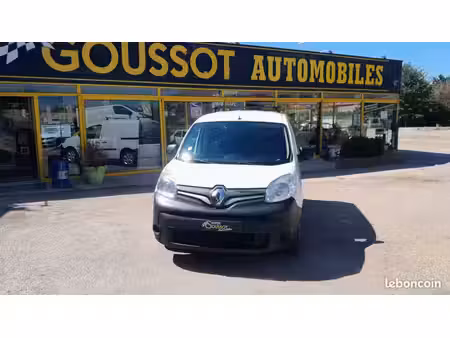 Renault Kangoo 1.5 dCi