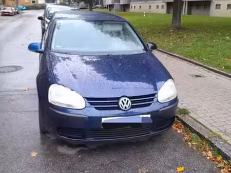 Volkswagen Golf 1.9 TDI 105