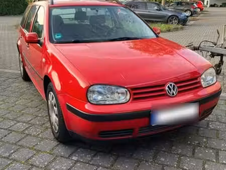 Volkswagen Golf 1.4 75
