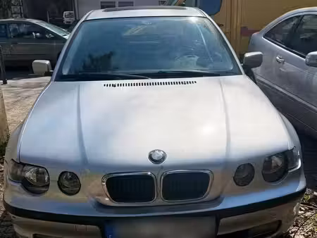 BMW Série 3 316