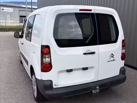 Citroën Berlingo 1.6 HDi 90