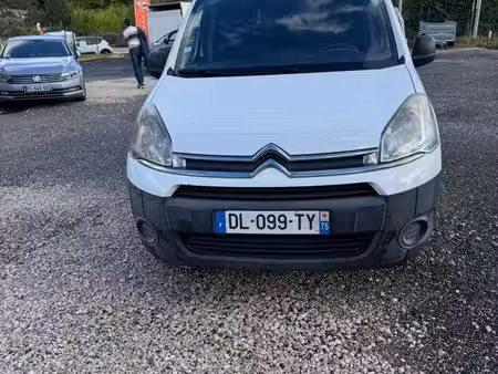 Citroën Berlingo 1.6 HDi 75