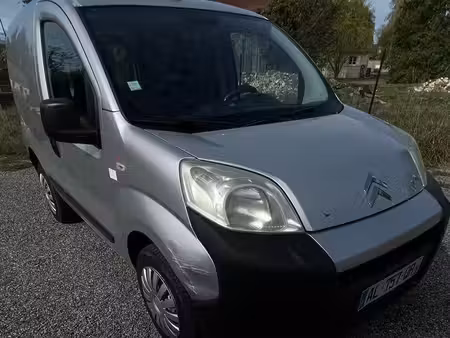 Citroën Nemo 1.4 68