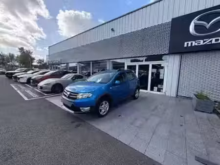 Dacia Sandero 0.9 TCe 90 Prestige