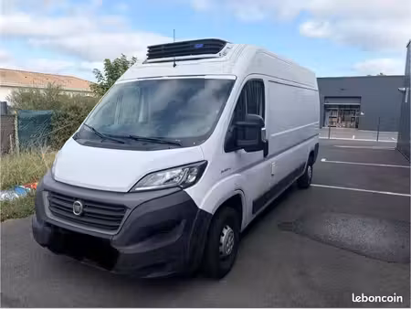Fiat Ducato 140