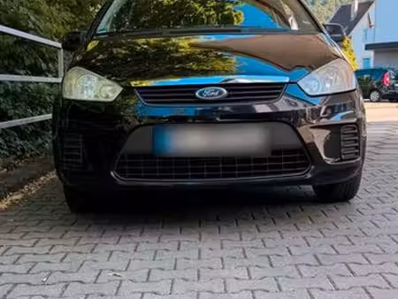 Ford C-max SE