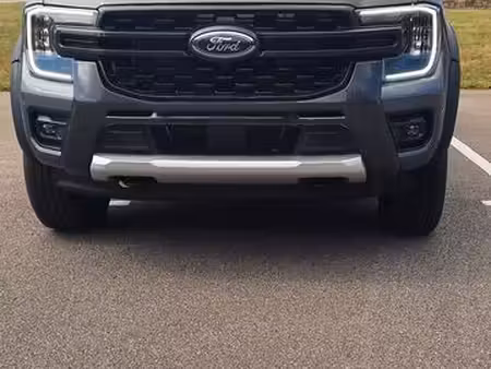 Ford Ranger 4x4
