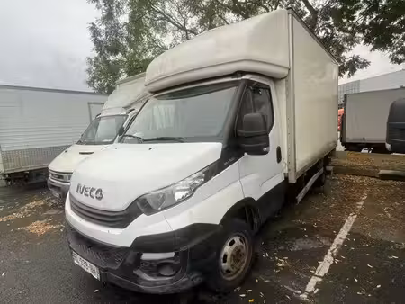 Iveco Daily 35 156