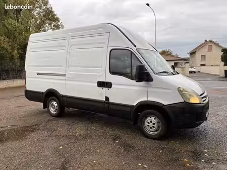 Iveco Daily 35