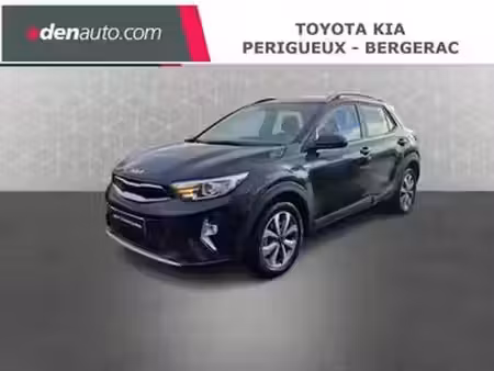 Kia Stonic 1.0 T-GDi 100 Active