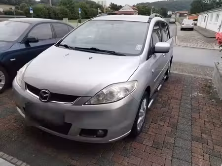 Mazda 5 1.8 115
