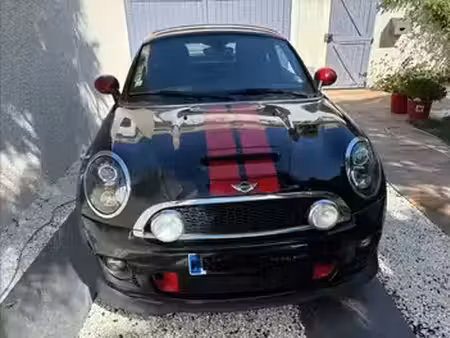 Mini Mini Cooper S 1.6 184 Red Hot Chili