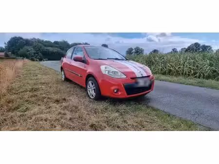 Renault Clio 1.2 75