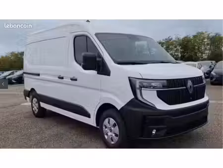 Renault Master 2.0 dCi 150