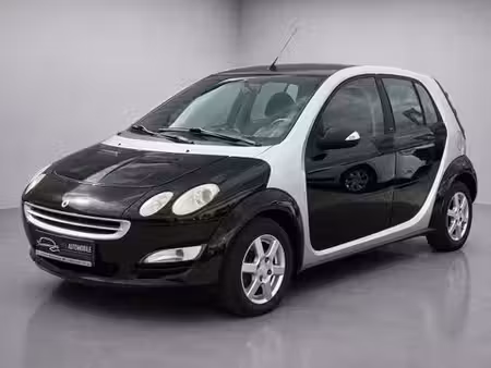 Smart Forfour 1.1 75