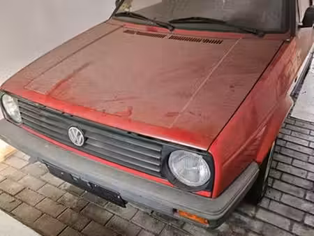 Volkswagen Golf 1.3