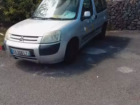 Citroën Berlingo 1.4 75