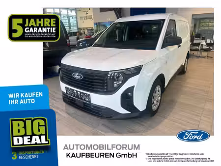 Ford Transit 1.0 EcoBoost 125 Trend