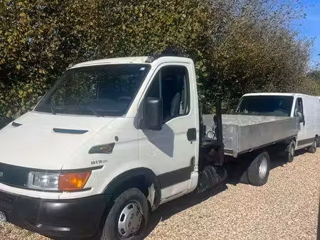 Iveco Daily 35