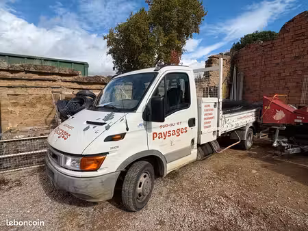 Iveco Daily 35