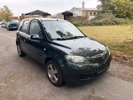 Mazda Mazda2 1.4 80 Active