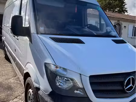 Mercedes-Benz Sprinter 313 2.2 CDI 129