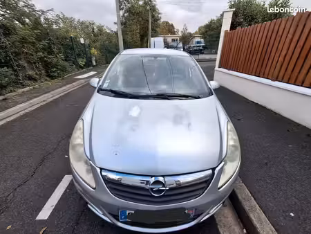 Opel Corsa 1.3 CDTI 90