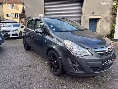 Opel Corsa 1.3 CDTI 75