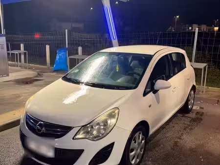 Opel Corsa 1.3 CDTI 75