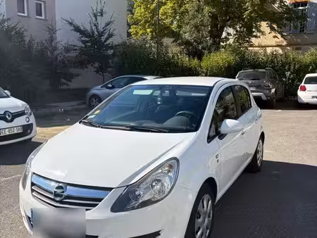 Opel Corsa 1.3 CDTI 75