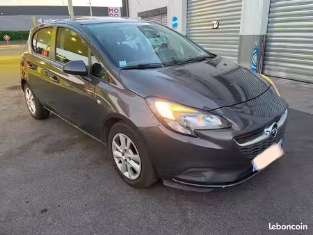 Opel Corsa 1.3 CDTI 75