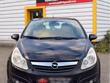 Opel Corsa 1.4 90
